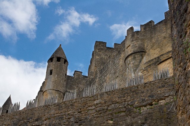 0126 Beynac.jpg - SONY DSC